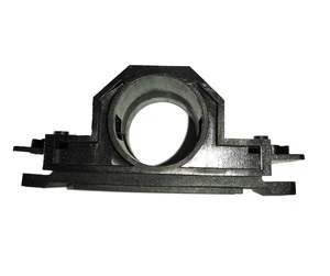 Injection moulding plastic customized part for automotive gear