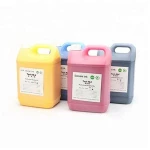 ink solvent ink for Konica 512I 30pl