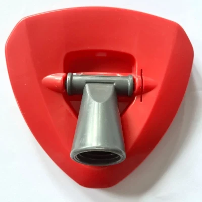 Buy Insect-cedareasywring Rinseclean Triangle Plastic Tray For Rotating ...