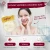 Import Instant Whitening Deep Cleansing Face Soap For Women Men Skin Care Brightening from Thailand