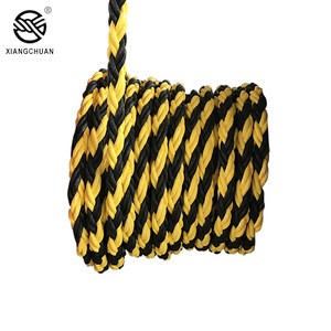 Integrated Circuit nylon double braided rope compound boat anchor in low price