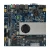 Import Intel Core i5 I5-4210U Processor Motherboard with LVDS HD-MI VGA  Mini PC 6COM board from China