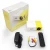Import Intelligence Yellow mini projector from China