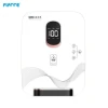 Intelligent anti-dry heat multi-speed temperature adjustment wall-mounted hot and cold integrated machine