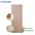 Import Interior Chipboard Core plywood Wooden Flush Glass Door from China