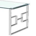 Interior Design Glass Coffee Tables 2021 Smart Luxury Coffee Tables With Modern Appearance