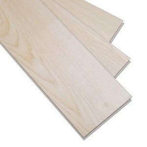 Interlocking Wood Finished Vinyl Tile/ Pvc Floor With 2.0/2.5/3.0/4.0mm Thickness 5mm vinyl floor