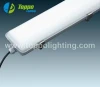 IP 65 refrigerator led lamps LED tube Tri-proof lighting 20w