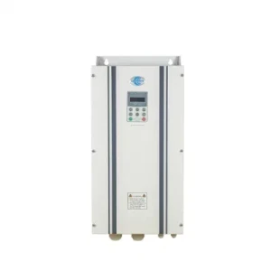 IP54 Protect Shield 380V 4t 11kw/15kw Output 25A/32A Vector Control V/F Transducer VFD AC Inverter Drive 3phase Variable Frequency Drive Inverter Converter