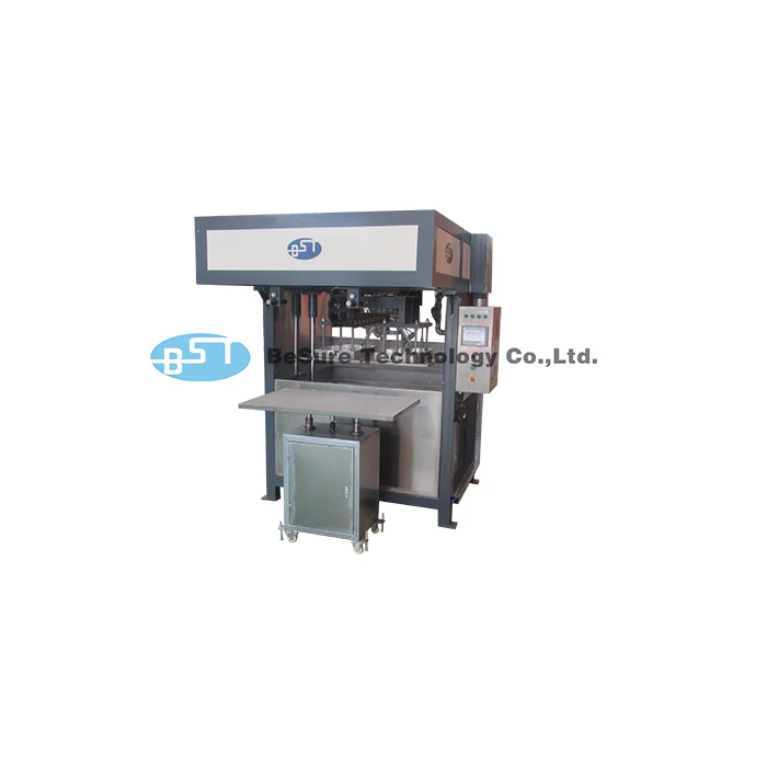IP6000 Chinese Supplier Molded Pulp Machine