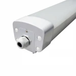 IP65 4ft 40W led linear tri proof lights led batten