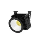 IP65 500W Industrial Waterproof Outdoor Led Light Tower Crane Cargo Light Led Flood Light
