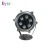 Import IP65 outdoor waterproof Stainless Steel 3w 6w 9w 12w 18w RGB multi color rgbw fountain led underwater boat light from China