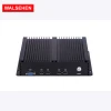 IPCM16 1*LAN 2*COM interfaces Embedded Industrial Control Computer Integration ICS dust proof Core computer