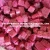 Import IQF DRAGON FRUIT VERY GOOD PRICE from Vietnam