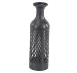 Iron Table Vase
