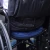 Import Ischial Tuberosity Bursitis Seat Cushion with Two Holes for Sitting Bones from China
