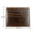Import ISO BSCI Factory eco friendly recycled leather luxury mens business ID card holder leather Custom RFID credit card holder from China
