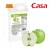 Import ISO HACCP HALAL Certification Good Young Casa Green Apple Flavor Syrup from China