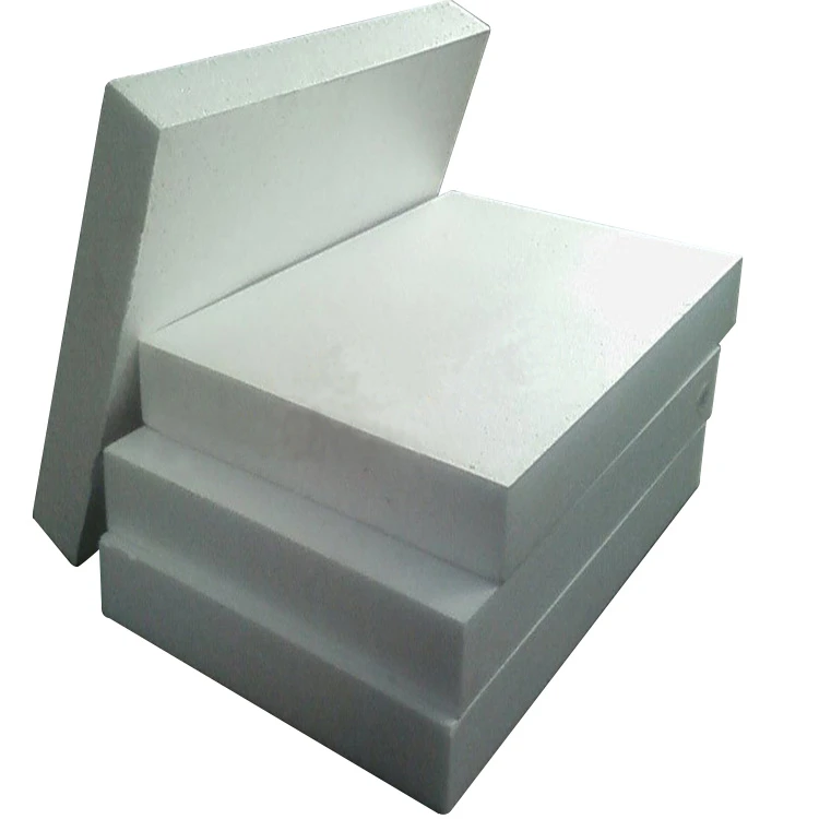 ISO9000 Certification Cheap Price Custom High Density EPP Foam Board Sheet