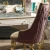Import Italian classical luxury office furniture home French wooden office desks and chairs from China