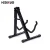 Import J-40B HEBIKUO Foldable foot rest guitar violin ukulele stand made guitar stand from China