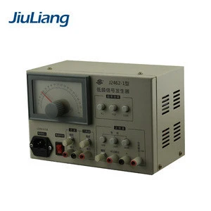 J2462-1 Low Frequency silent Signal Generator