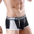 Import Jacquard Waistband Cotton Boxer Shorts Custom Mens Underwear from China