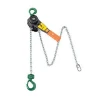 Japan quality car tools crane hoist supplier lifting hoisting equipment mini hoist for sale