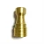Import japan type brass connector malleable pipe fittings pntech oem compression fitting from China