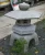 Import Japanese Style Granite Stone Lantern In Garden, customized Stone Lamp, Garden Ornaments Lamp from China