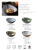 Import Japanese-style variable-glaze Ceramic soup bowl  irregular salad bowl hotel restaurant pasta bowls from China