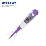 Jasun Baby Health Care Supplies Digital CE Certificate FDA Approved Thermometer
