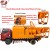Import JBC40-L Mobile truck mounted construction concrete pump putzmeister from China