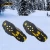 Import JDI-12P1 TPE Snow Grips Anti Slip Rubber Ice Climbing Crampons from China