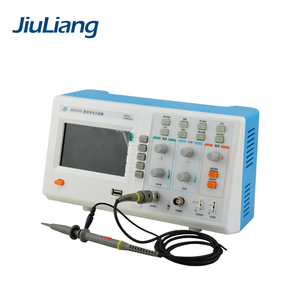 JDS1010 multimeter mini Digital storage Oscilloscope for Students
