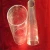Import JGS1 JGS2  quartz/fused silica  glass tube for Germicidal lamp from China
