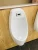 Import JHU-216 China factory Ceramic urinal floor mounted sensor bathroom urinal from China