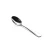 Import Jieyang factory regular model 410 stainless steel cutlery set dessert dinner knife fork spoon and tea spoon from China