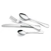 Jieyang -Stainless Steel Flatware Set Cutlery Set Buy Direct From China Manufacturer Stainless Steel Spoon
