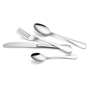 Jieyang -Stainless Steel Flatware Set Cutlery Set Buy Direct From China Manufacturer Stainless Steel Spoon