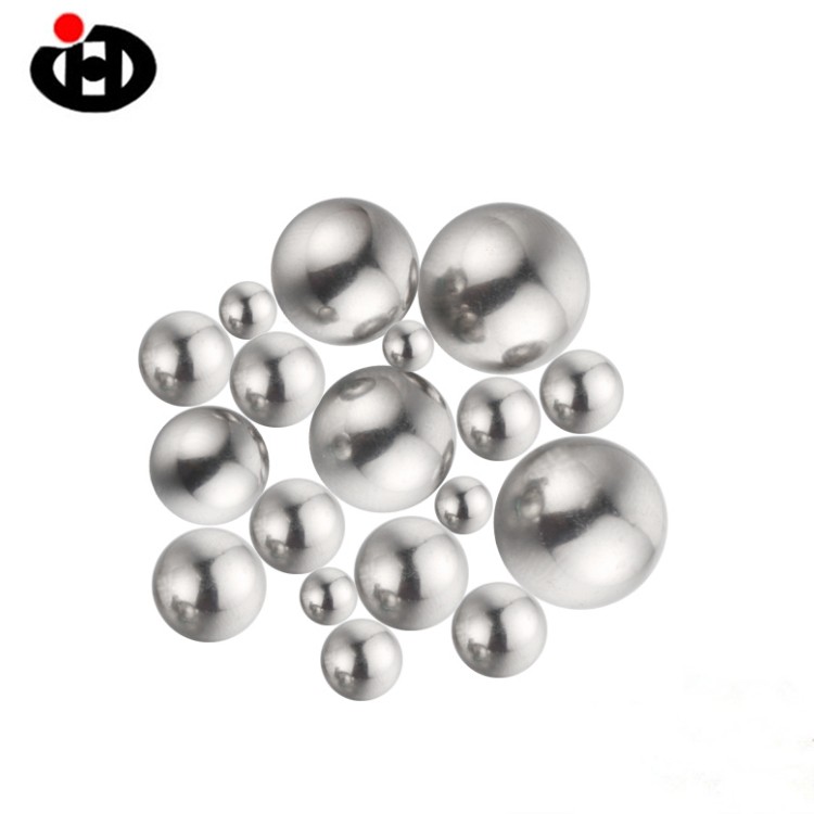 JINGHONG 4.7mm Bearing Steel Ball  Stainless Steel