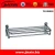 Import JINXIN Accessories Cheap Price Wall Mounted Towel Rail In Foshan For Bathroom from China
