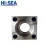 Import JIS 280K Hydraulic Square Flange from China