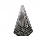 JIS-G3101 SS400 Hot Rolled Seamless Tube/High Strength Hollow Iron Tube