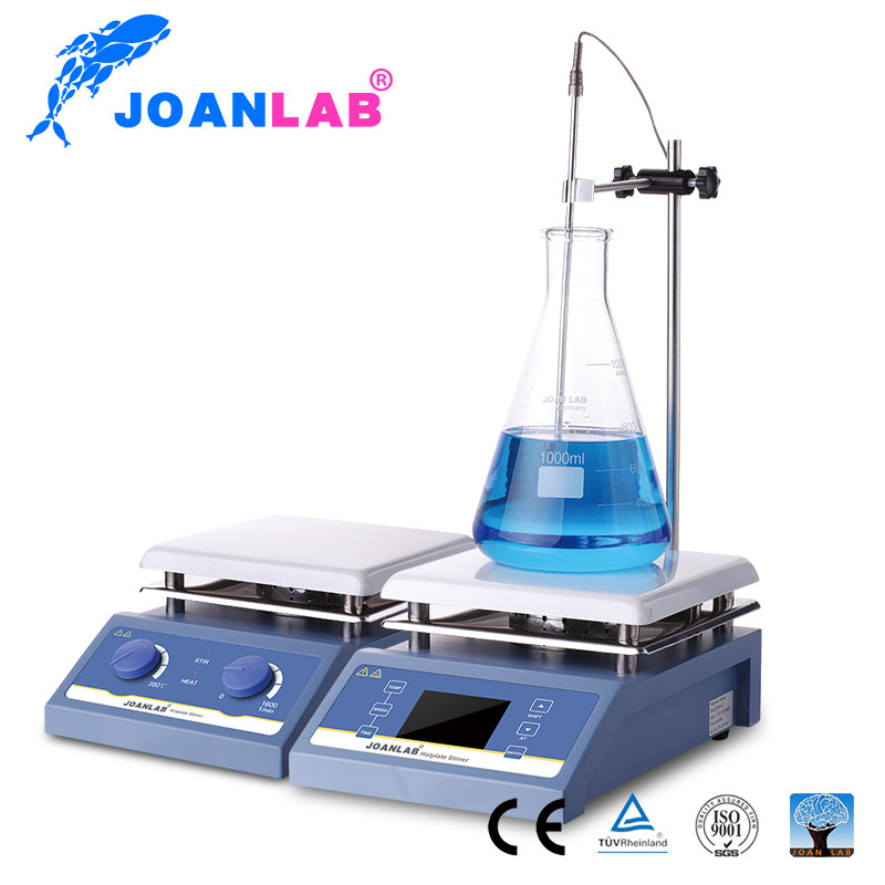 Buy Joan Lab Mixing Overhead Stirrer Agitator from Ningbo Yinzhou Joan