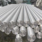 JT-Ti ASTM F136 Ti-6Al-4V TC4 Titanium alloy Bar/rod  price, medical grade titanium prices