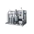 Import juice pasteurizing equipment milk plate pasteurizer from China