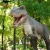 Jurassic Dinosaur Park Dinosaur Games Animatronic Dinosaur King Model for Sale