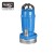 Import Jusen 0.75 KW Heavy Duty Electric Water Pump Submersible Sewage Pump from China